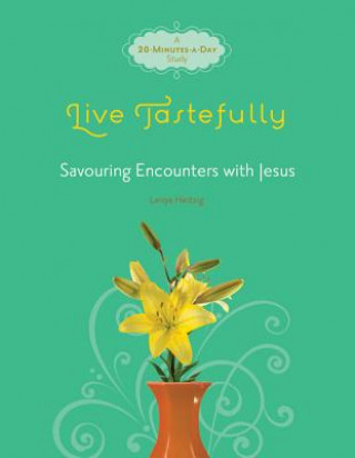 Live Tastefully