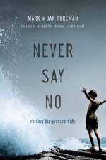 Never Say No