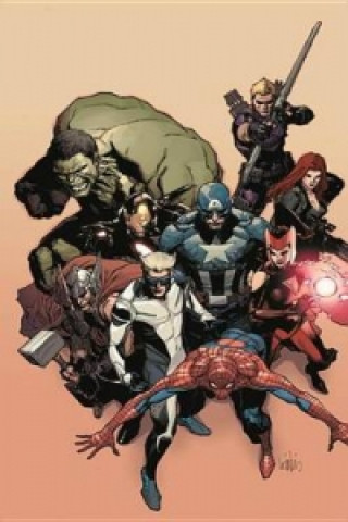 Avengers: Millennium
