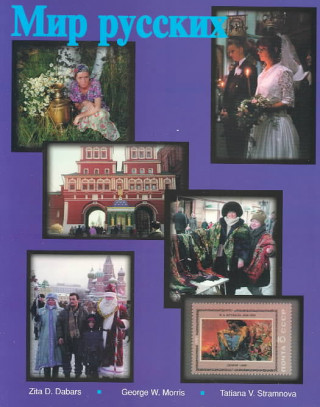 Mir Russkikh: The World of the Russians