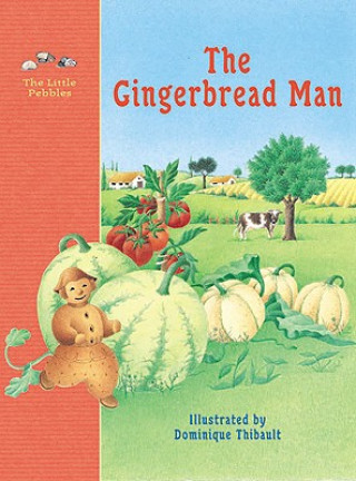 Gingerbread Man