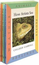 How Artists See Boxed Set: Set I: Animals, People, Feelings, the Weather