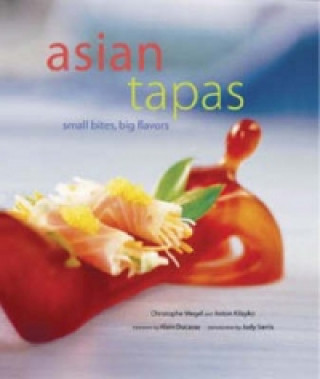 Asian Tapas
