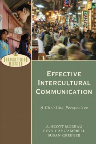 Effective Intercultural Communication - A Christian Perspective