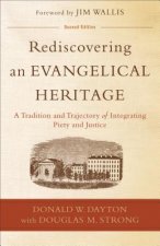 Rediscovering an Evangelical Herit