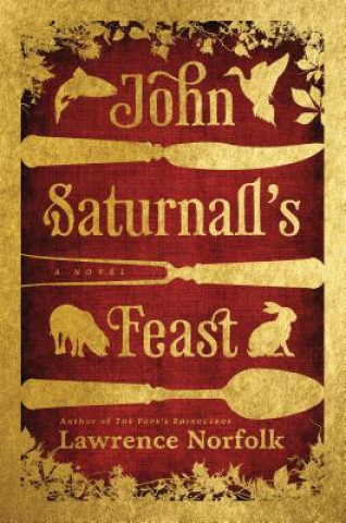 John Saturnall's Feast