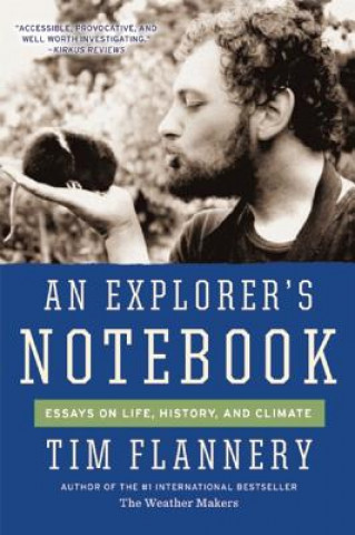 Explorer's Notebook