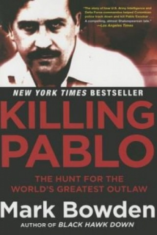 Killing Pablo