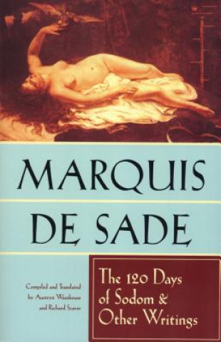 120 Days of Sodom and Other Writings