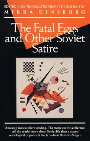 Fatal Egg