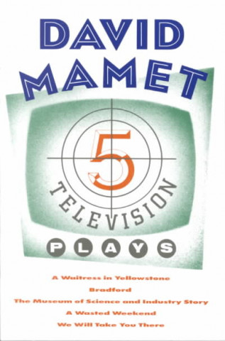 Five Television Plays