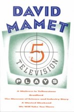 Five Television Plays