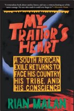 My Traitors Heart