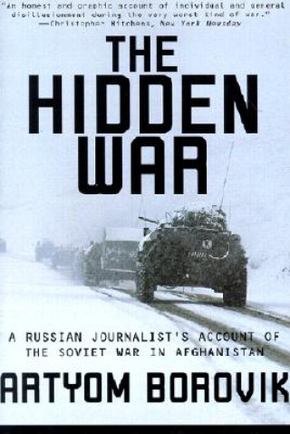 Hidden War