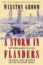 Storm in Flanders