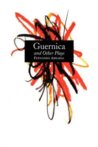 Guernica & Other Plays