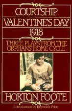 Courtship ; Valentine's Day ; 1918