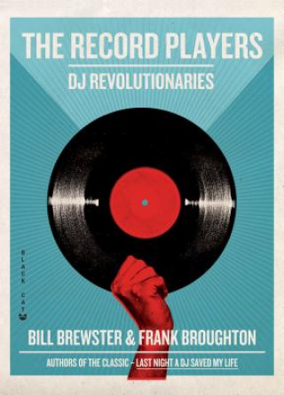 Record Players (Bill Brewster, Frank Broughton)(Miękka)