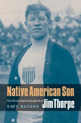 Native American Son (Kate Buford)()
