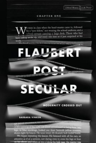 Flaubert Postsecular