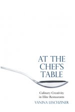 At the Chef's Table