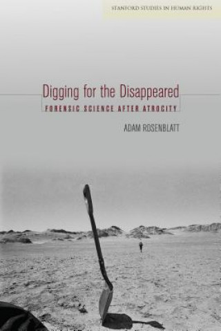 Digging for the Disappeared
