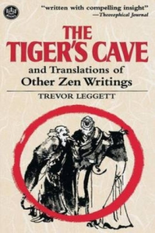 Tiger's Cave