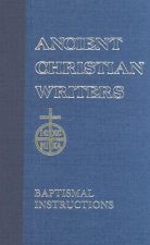 Baptismal Instructions