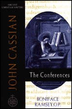 John Cassian