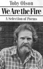 We are the Fire: Poetry