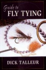 Guide to Fly Tying