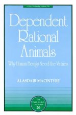 Dependent Rational Animals