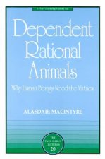 Dependent Rational Animals