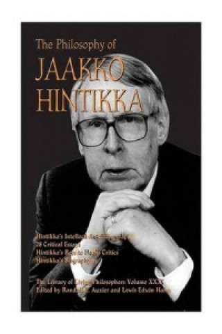 Philosophy of Jaakko Hintikka