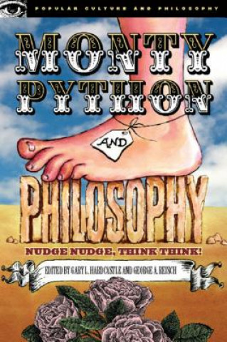 Monty Python and Philosophy