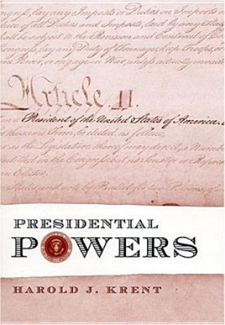 Presidential Powers