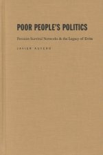Poor People's Politics