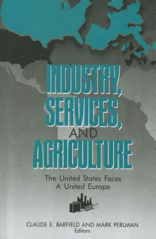 Industry, Services, and Agriculture