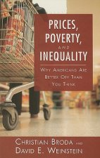 Prices, Poverty, and Inequality
