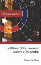 In Defense of the Economic Analysis of Regulation