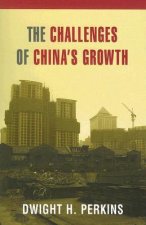 Challenges of China's Growth