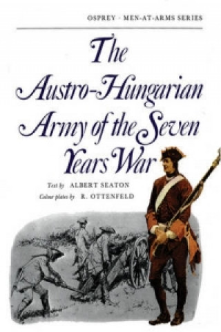 Austro-Hungarian Army of the Seven Years War