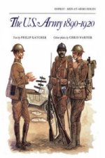 US Army 1890-1920