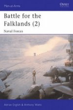Battle for the Falklands (2)