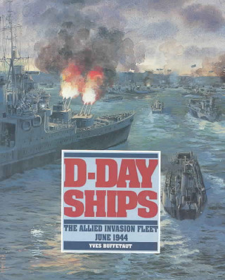 D-Day Ships