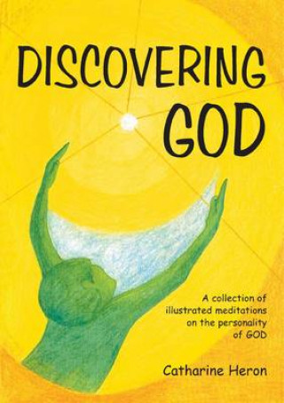 Discovering God