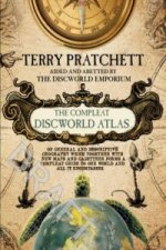 Discworld Atlas