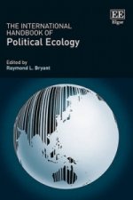 International Handbook of Political Ecology