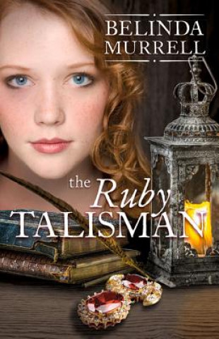 Ruby Talisman