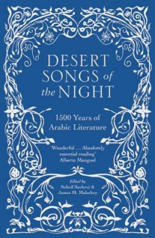 Desert Songs of the Night
